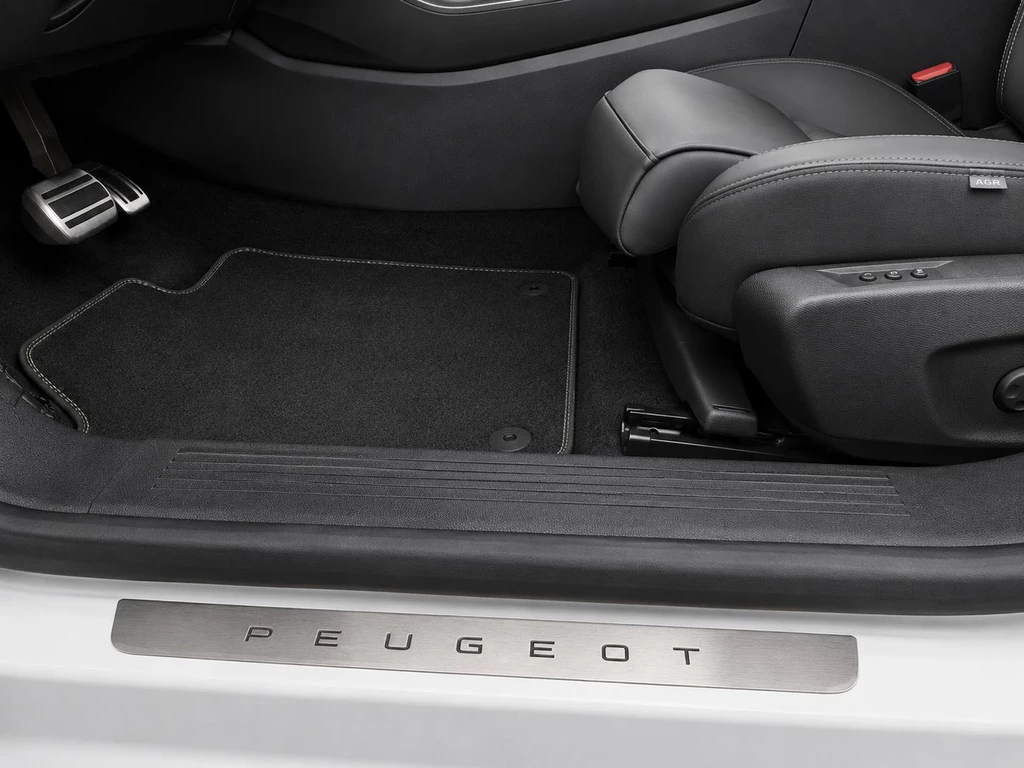 Peugeot 308 – foto 33