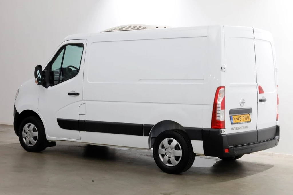 Nissan NV400 – foto 3
