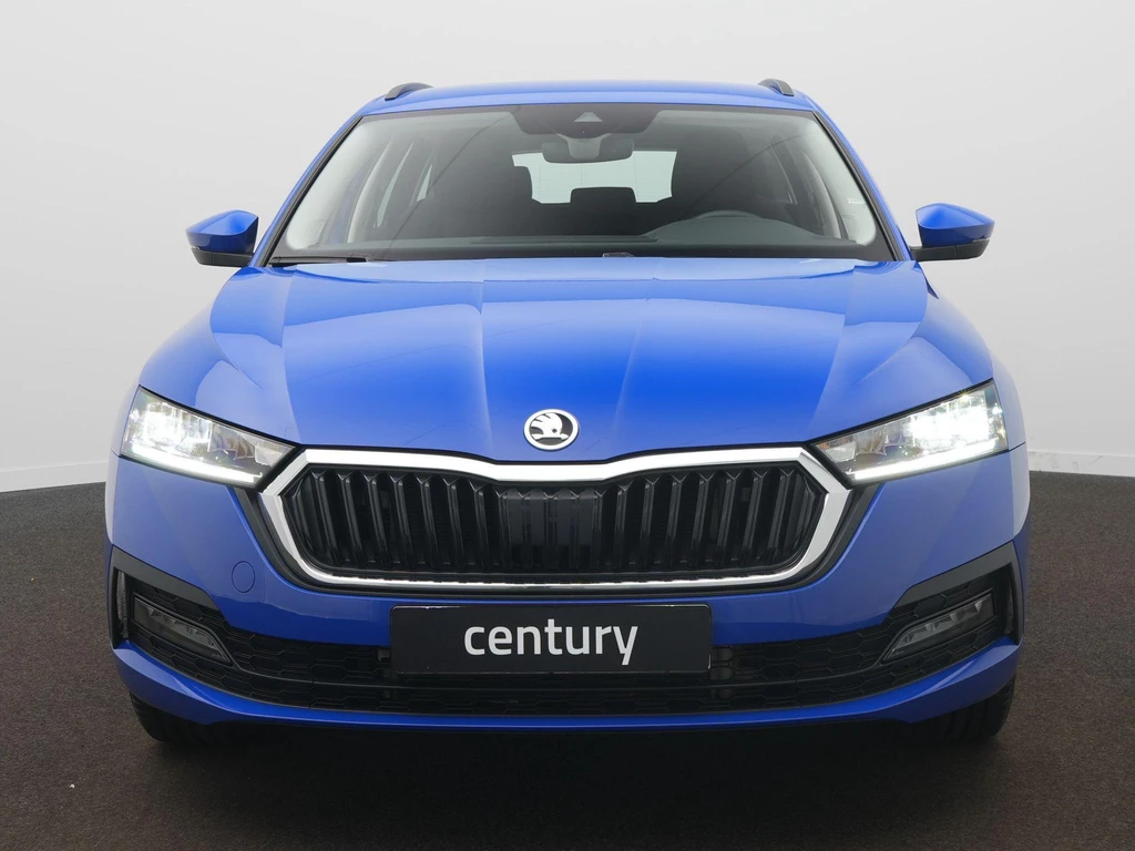Škoda Octavia – foto 10