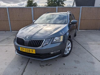 Škoda Octavia – thumbnail 1