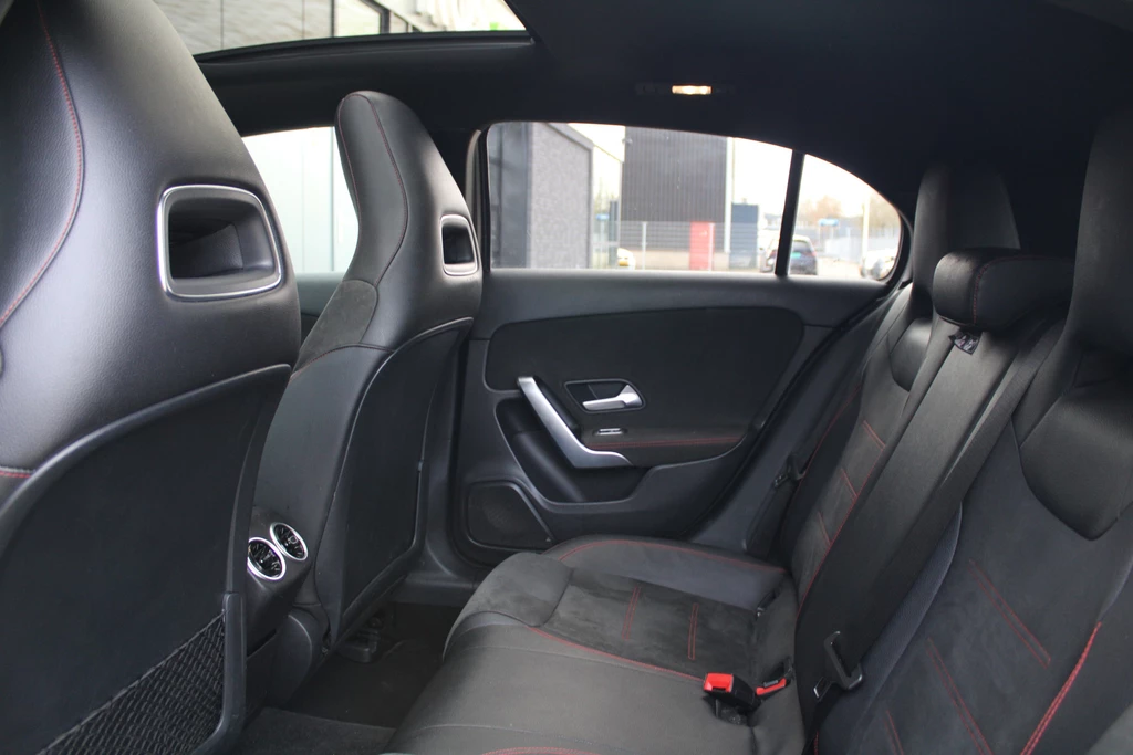 Mercedes-Benz A-Klasse – foto 35