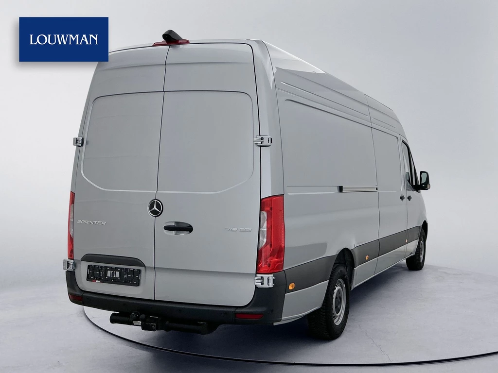 Mercedes-Benz Sprinter – foto 9