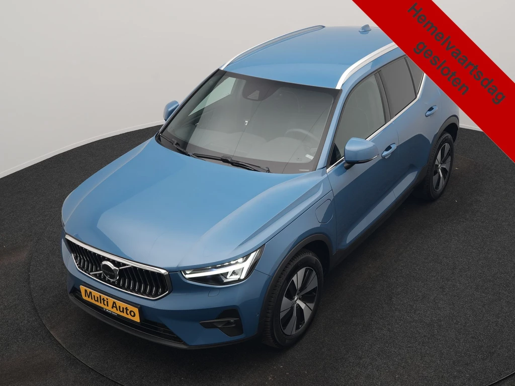 Volvo XC40 – foto 2