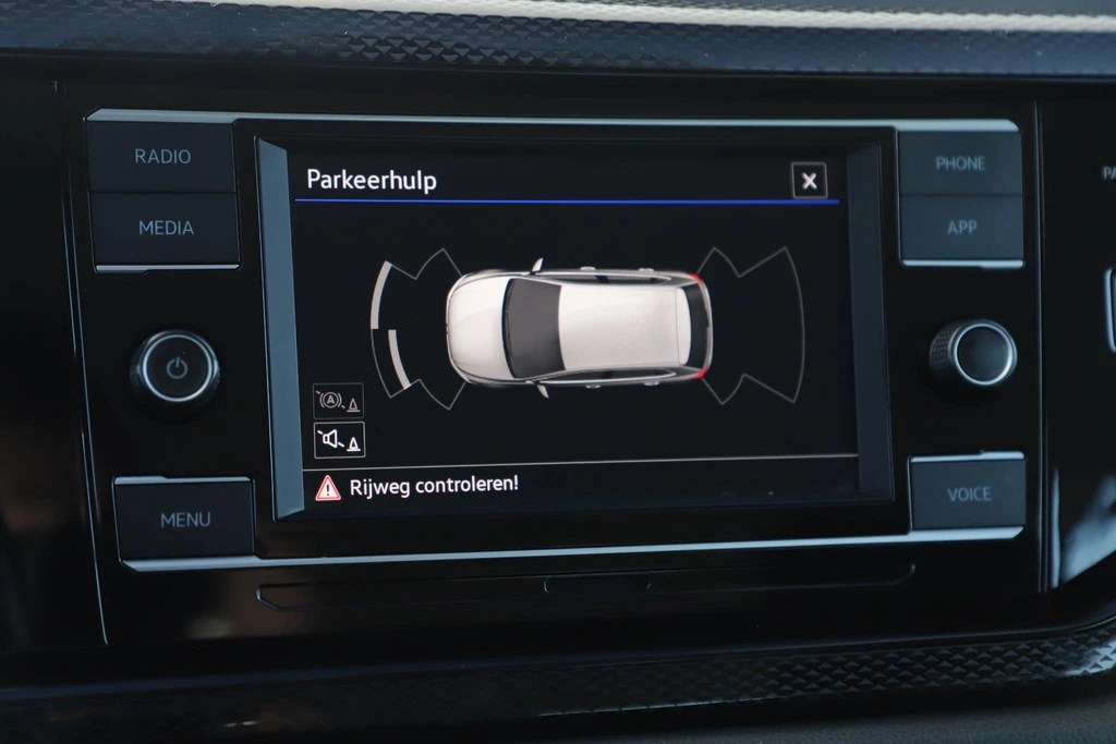 Volkswagen Polo – foto 18
