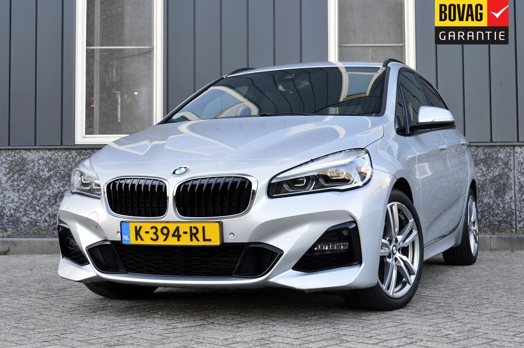 BMW 2 Serie – foto 1