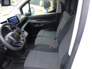 Citroën Berlingo – thumbnail 21