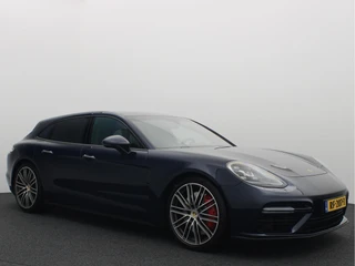 Porsche Panamera – thumbnail 22