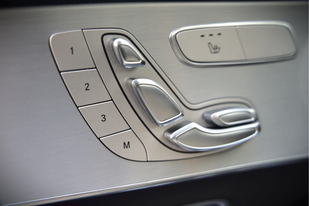 Mercedes-Benz GLC – foto 33