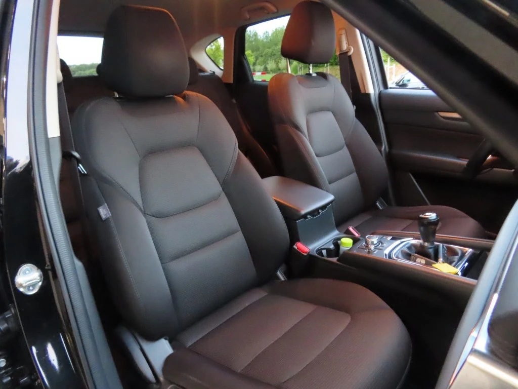 Mazda CX-5 – foto 34