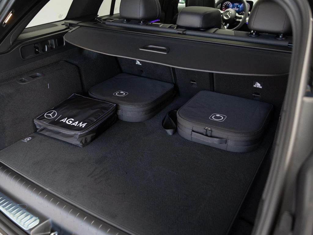 Mercedes-Benz C-Klasse – foto 13