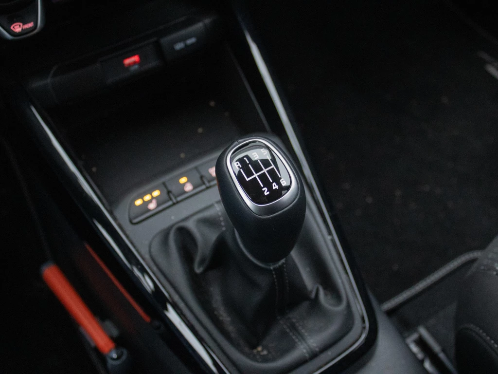 Kia Stonic – foto 10