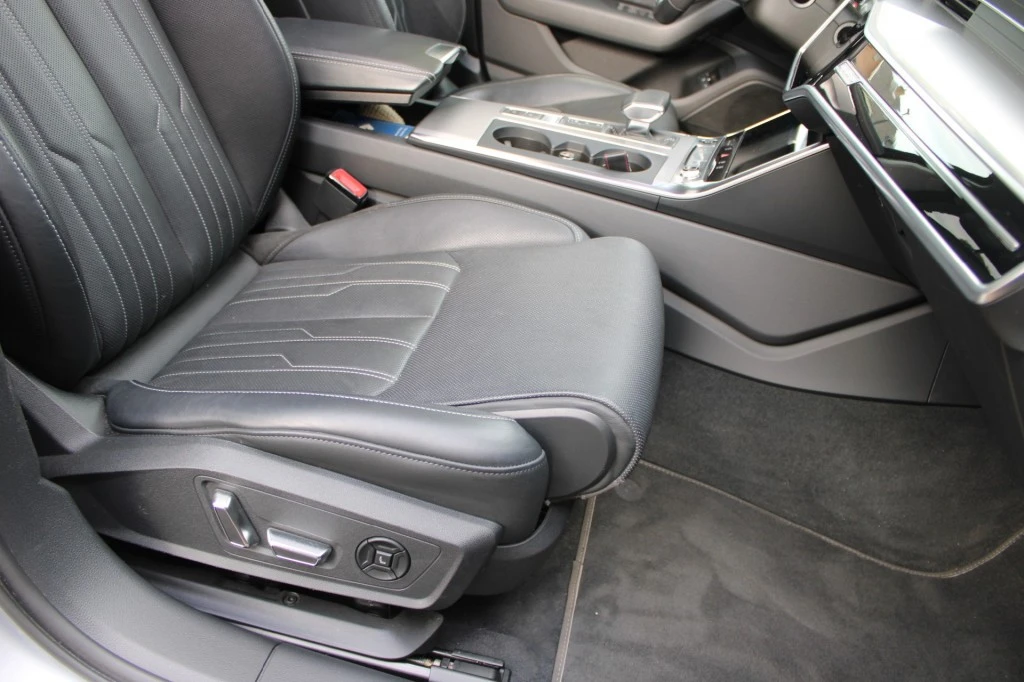 Audi A6 – foto 27