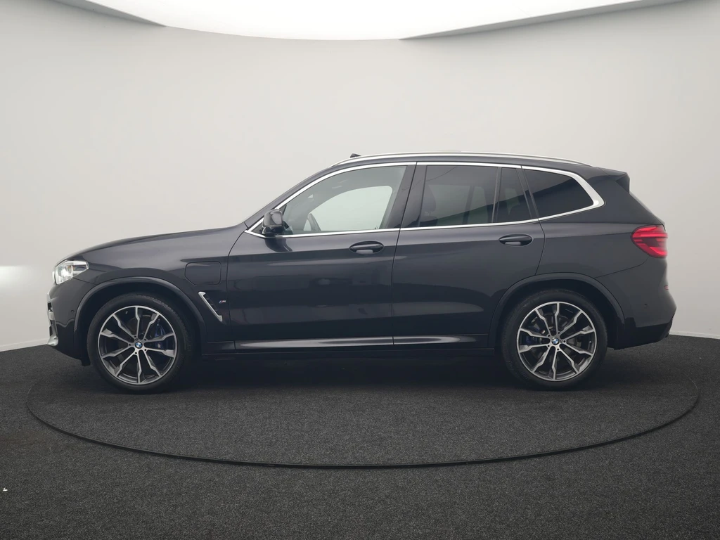 BMW X3 – foto 3