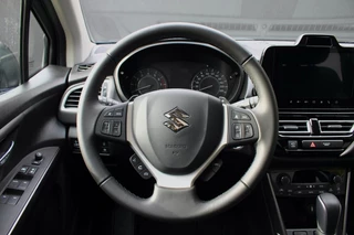 Suzuki S-Cross – thumbnail 19