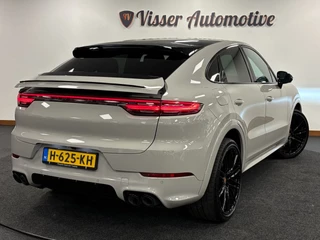 Porsche Cayenne – thumbnail 10