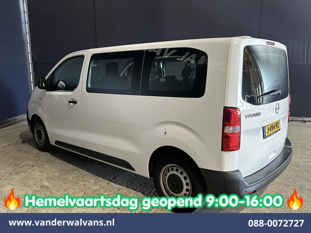 Opel Vivaro – foto 2