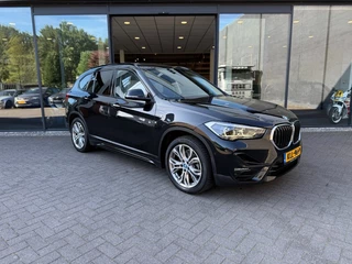BMW X1 – thumbnail 9