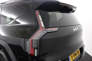 Kia EV9 – thumbnail 39
