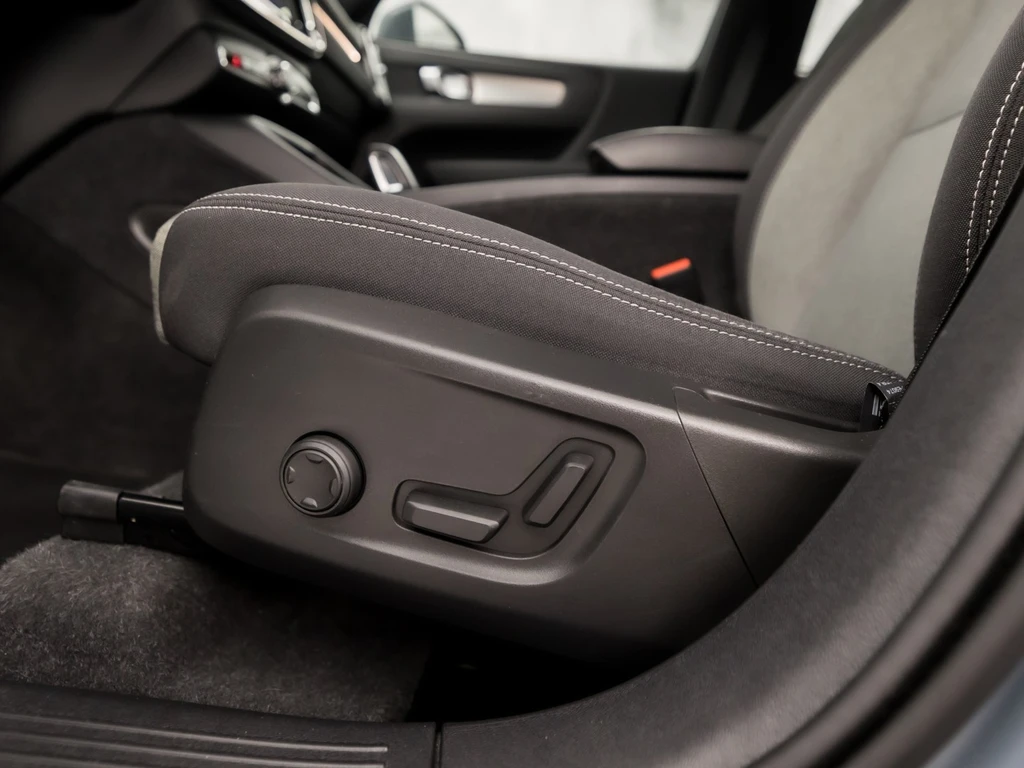 Volvo XC40 – foto 18