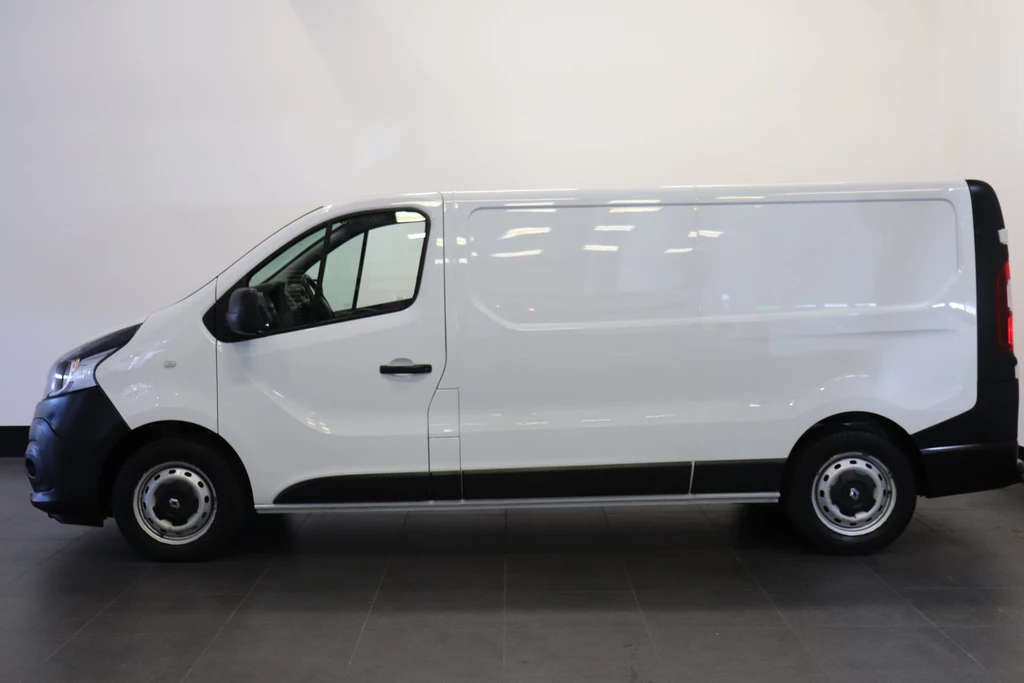 Renault Trafic – foto 2