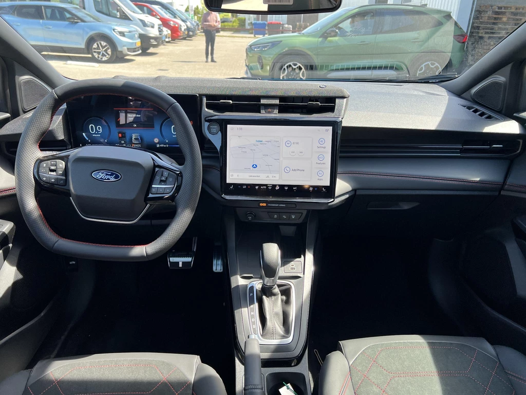 Ford Puma – foto 23