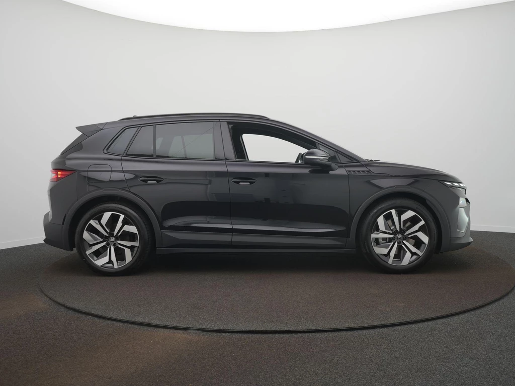 Škoda Elroq – foto 8