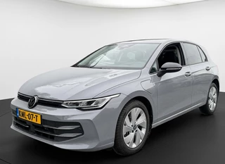 Volkswagen Golf – thumbnail 2