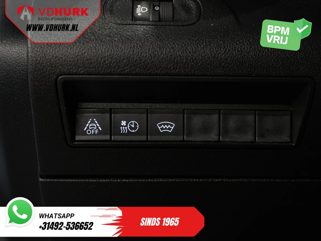Toyota ProAce – foto 21