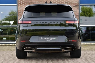 Land Rover Range Rover Sport – thumbnail 12