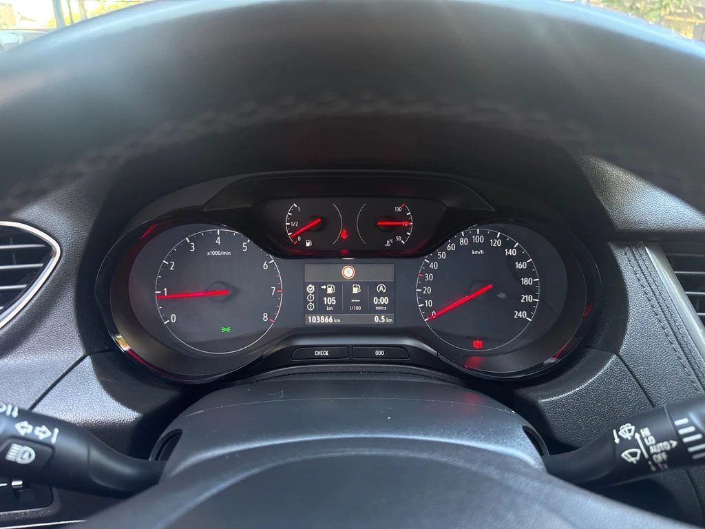 Opel Grandland X – foto 19