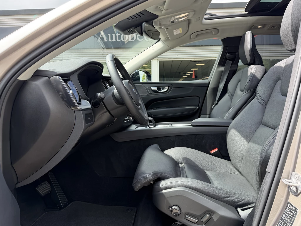Volvo XC60 – foto 9