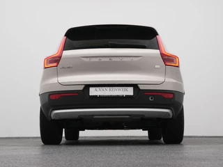 Volvo XC40 – thumbnail 10