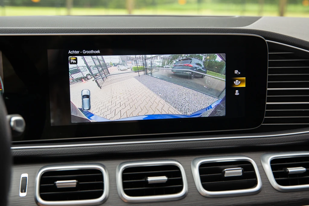 Mercedes-Benz GLE – foto 20