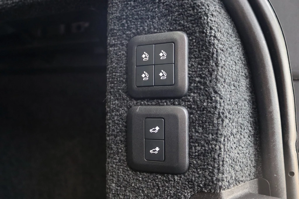Land Rover Range Rover – foto 14