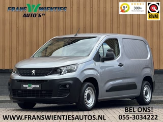 Peugeot Partner – thumbnail 1