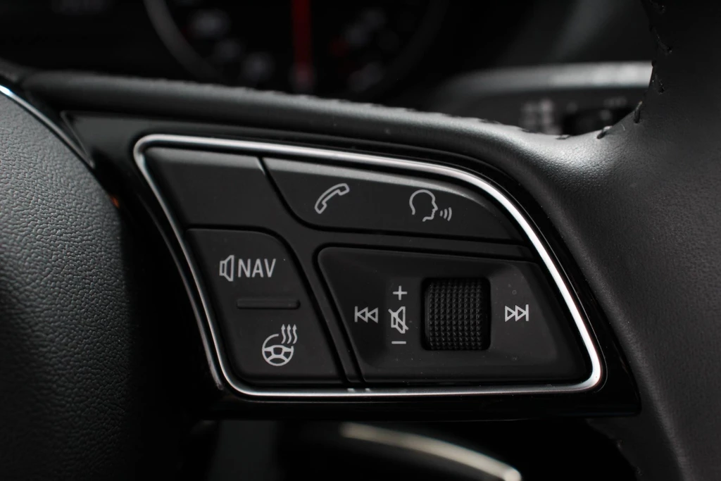 Audi A3 – foto 18