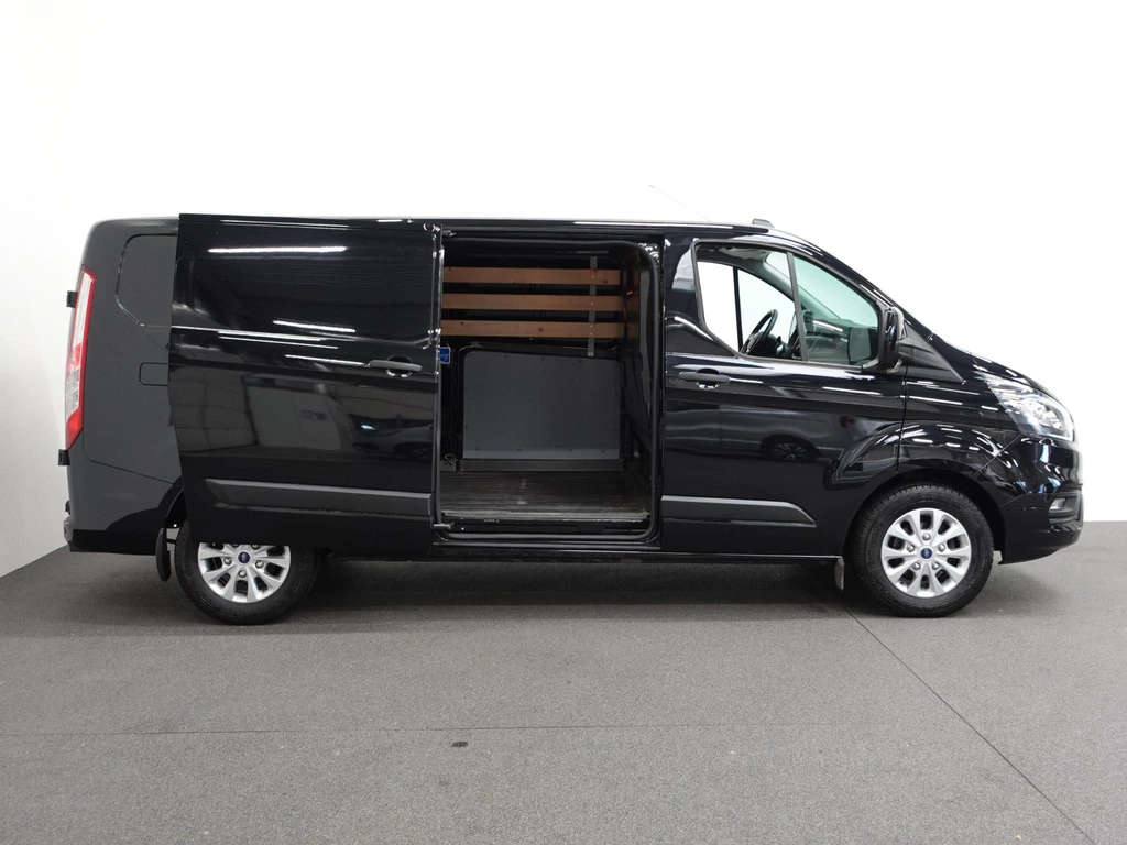 Ford Transit Custom – foto 7