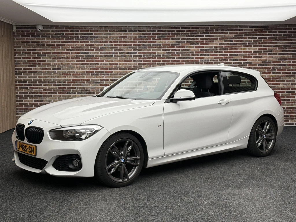 BMW 1 Serie – foto 2