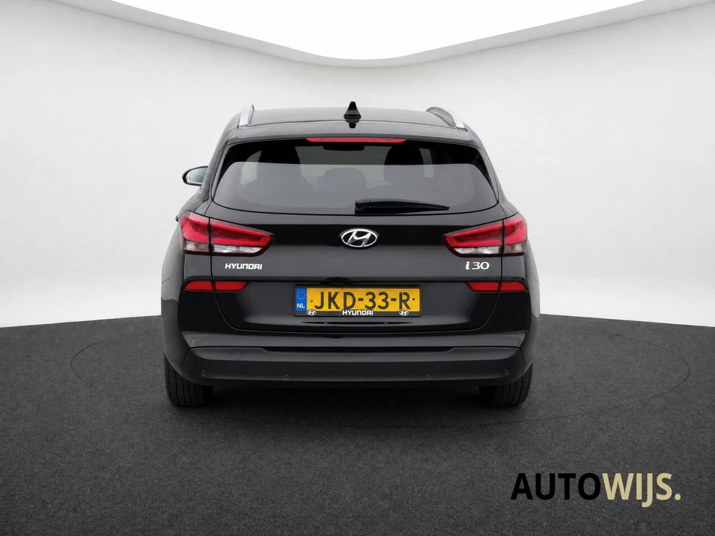 Hyundai i30 – foto 3