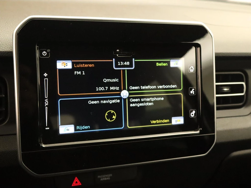 Suzuki Ignis – foto 36