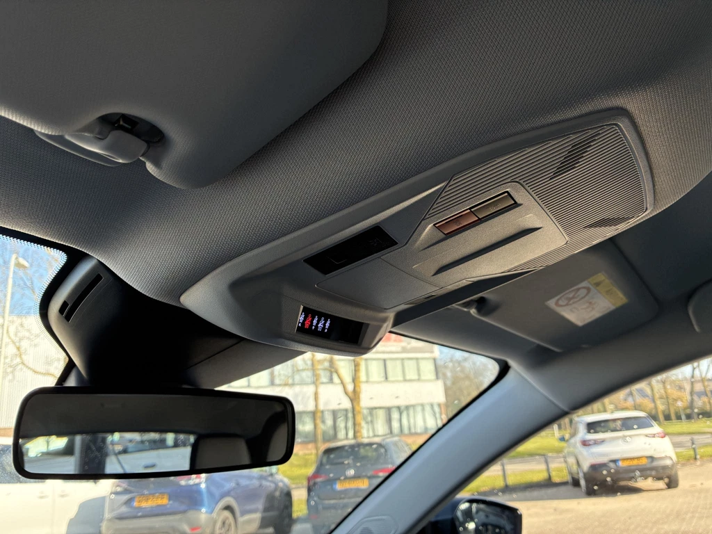 Opel Astra – foto 38