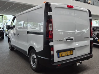 Renault Trafic – thumbnail 3