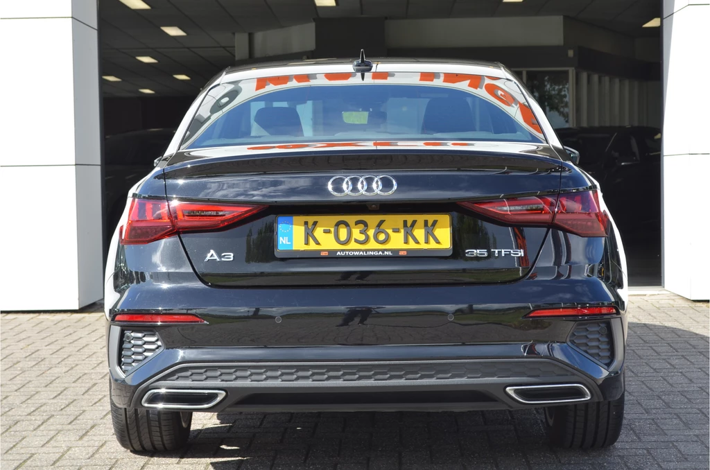 Audi A3 – foto 6