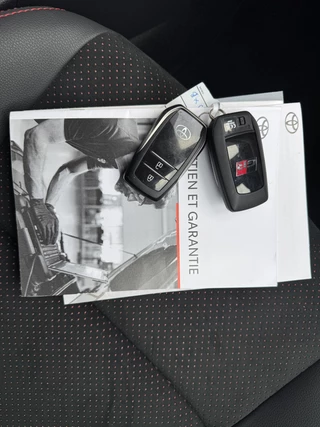 Toyota Yaris – thumbnail 41