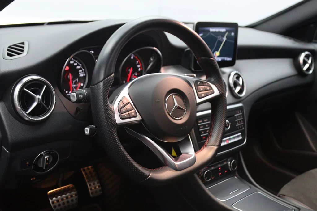 Mercedes-Benz CLA – foto 10