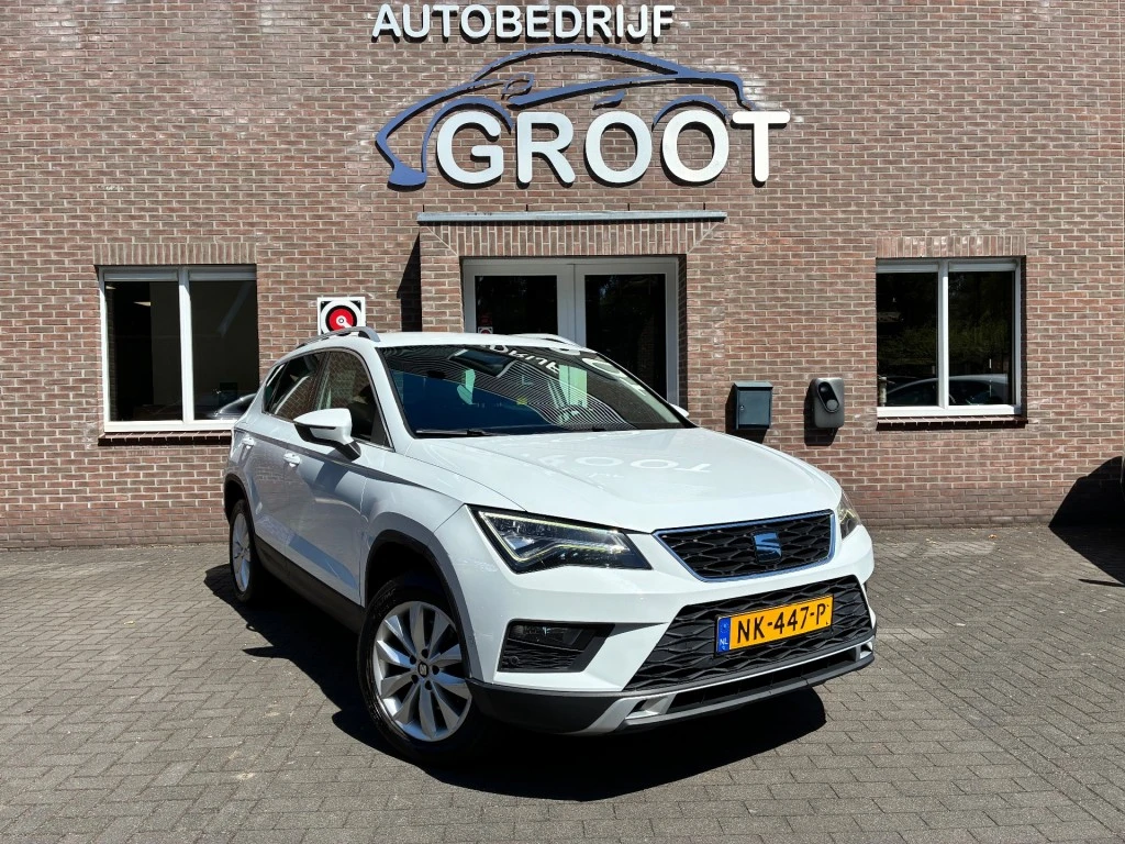 SEAT Ateca – foto 5