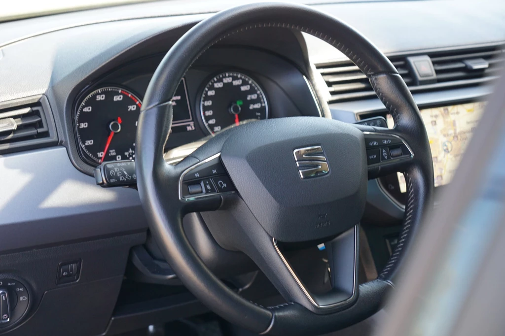SEAT Arona – foto 8