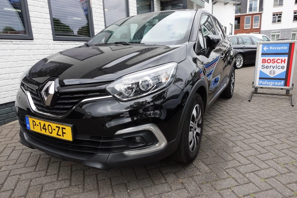 Renault Captur – foto 2