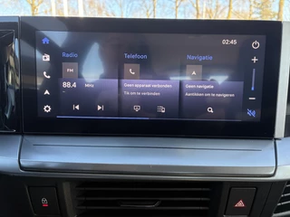 Opel Frontera – thumbnail 11