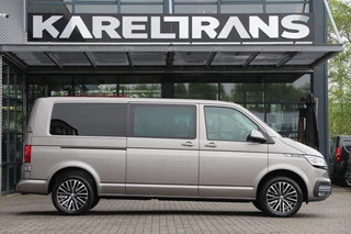 Volkswagen Transporter – thumbnail 6